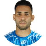 Jussef Delgado