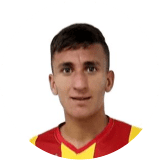 Rodrigo Vidal