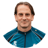 Rudiger Rehm