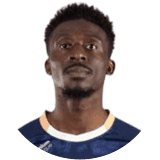 Aboubakary Kanté