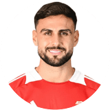 Ryan Tafazolli