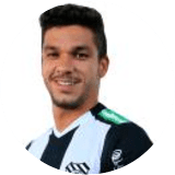 Everton Santos