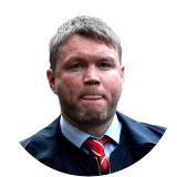 Grant McCann
