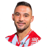 Ramiro Fernández