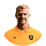 Robbie Crawford