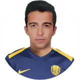Oğuzhan Orhan