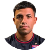 Martín Garay