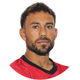 Matias Villarreal
