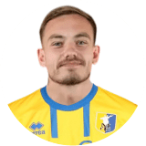 Luke Bolton