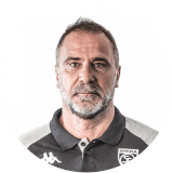 Luca D'Angelo