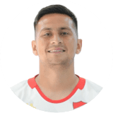 Lucas González