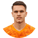 Connor van den Berg