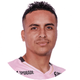 Kevin Peña