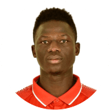Amara Konate