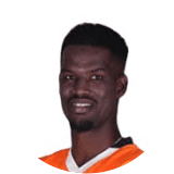 Ousseynou Ba