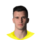 Luka Simunovic