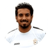 Mehdi Kirch