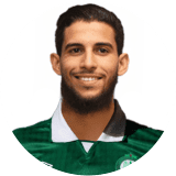 Sabir Bougrine