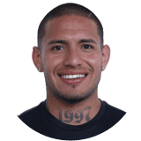 Bryan Mendoza