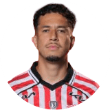 Luis Caceres