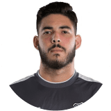 Matheus Cabral