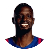 Youssoupha Fall