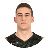 Arnau Parrado