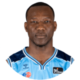 Jordan Sakho