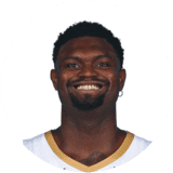 Zion Williamson