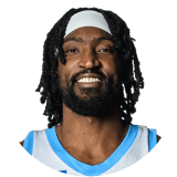 Rashawn Thomas