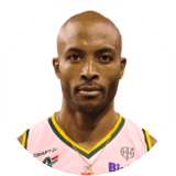 Ike Udanoh
