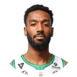 Rashard Kelly