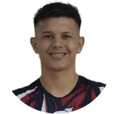 Rodrigo Gonzalez