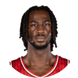 Adam Mokoka