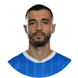 جيورجي خاريشفيلي