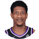 De'Andre Hunter