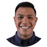 Brayton Vazquez