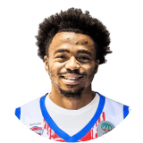 Jalen Lecque