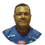 Carlos Silva