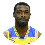 Elijah Johnson