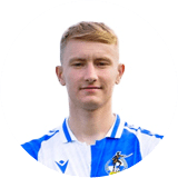 Ben Liddle