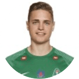 Daniel Obbekjaer