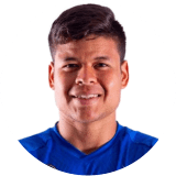 Wilbert Hernandez