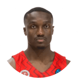 Jared Harper