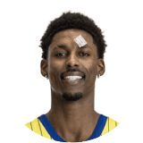 Jaylen Hoard