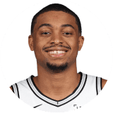 Keldon Johnson