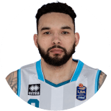 Chris Chiozza