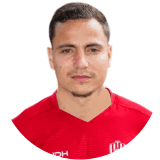 Justin Mathieu