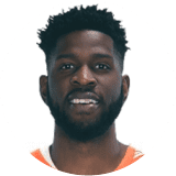 Jamil Wilson