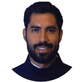 Joel García